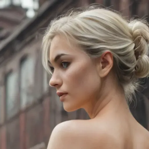 AI porn image generator