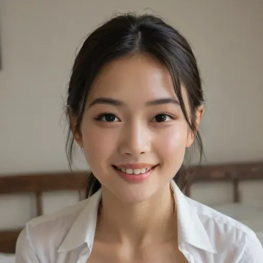 Pencipta imej lucah AI