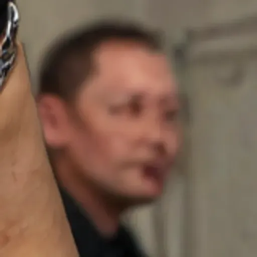 Penghasil gambar lucah AI