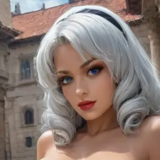 Pencipta imej lucah AI