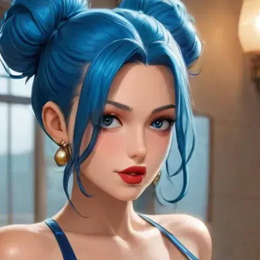 AI porn image generator