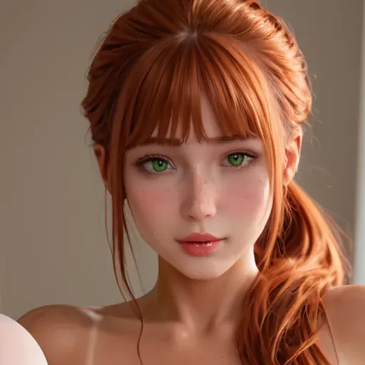 Pencipta imej lucah AI