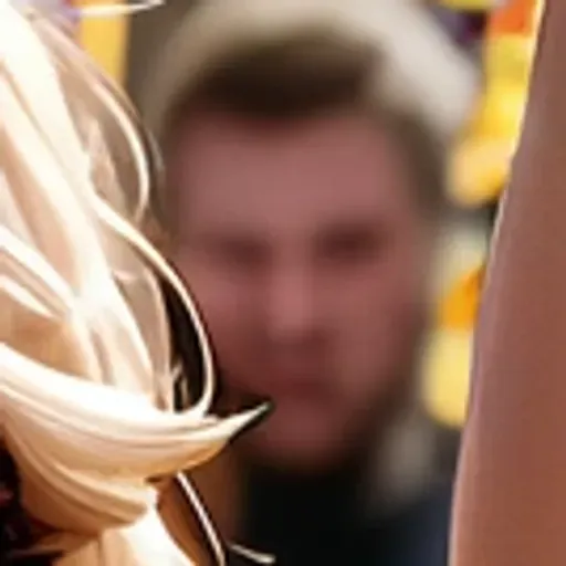 gerador de imagens pornô com IA