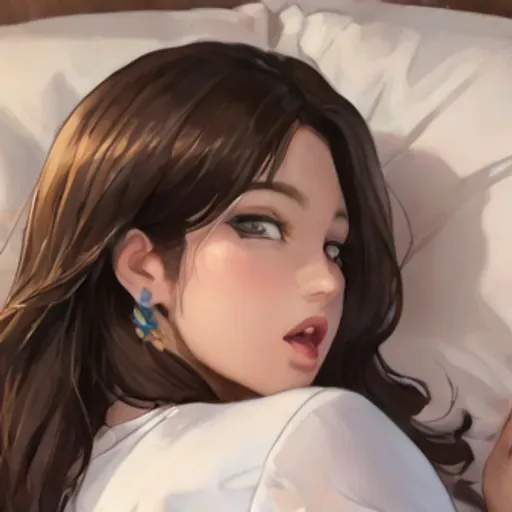 AI色情图片生成器