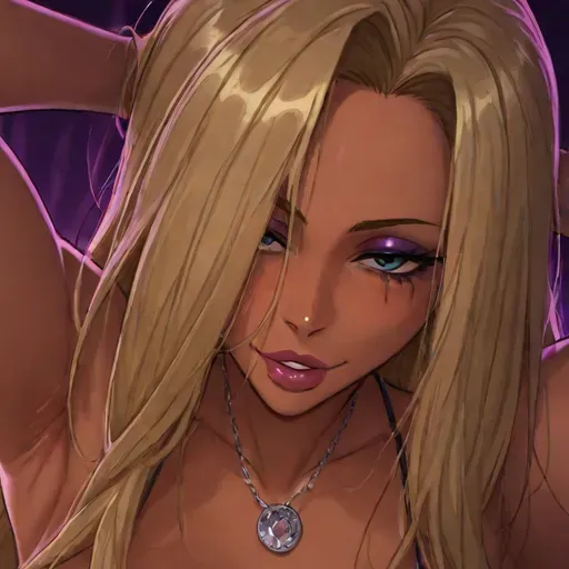 Pencipta imej lucah AI