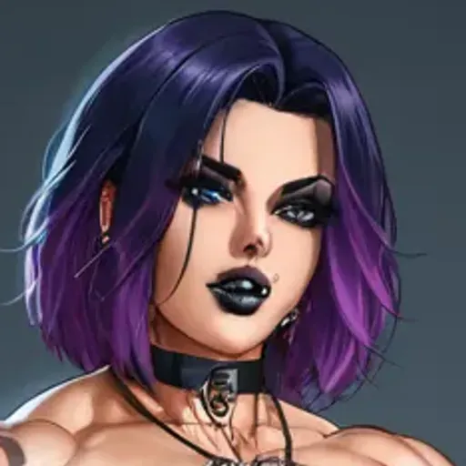 AI porn image generator