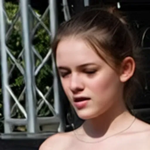 AI porn image generator