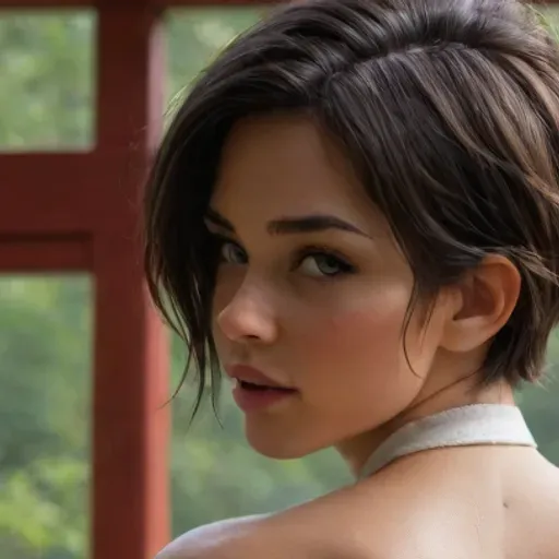 генератор порно-изображений на ИИ