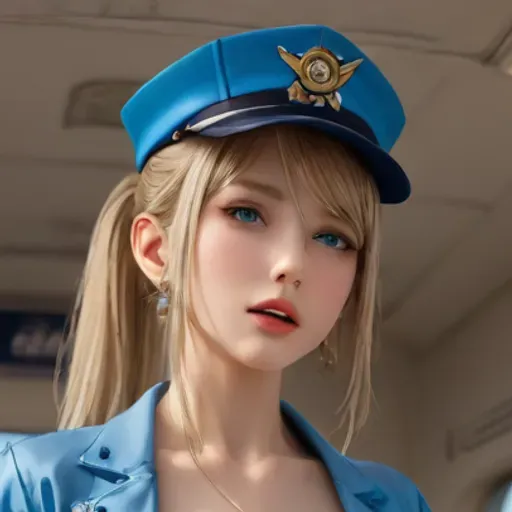 Pencipta imej lucah AI