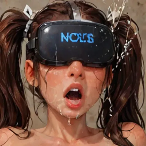 Pencipta imej lucah AI