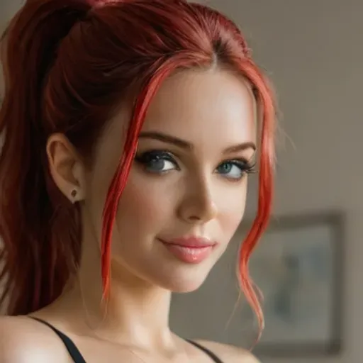 AI porn image generator