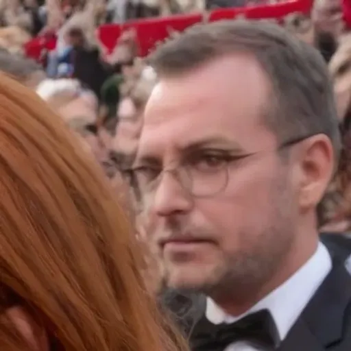 AI色情照片生成器