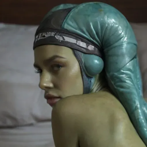 générateur d’images porno IA