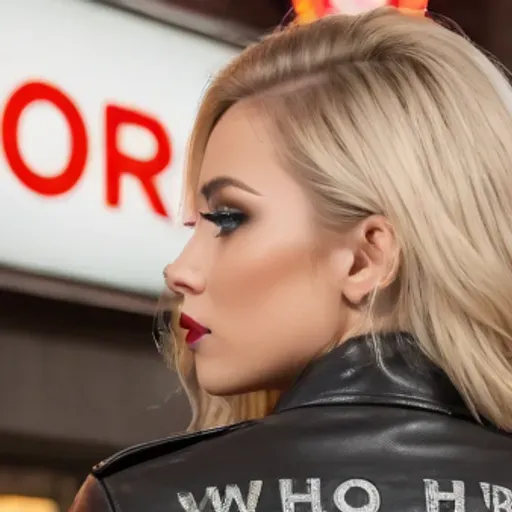 AI porn image generator