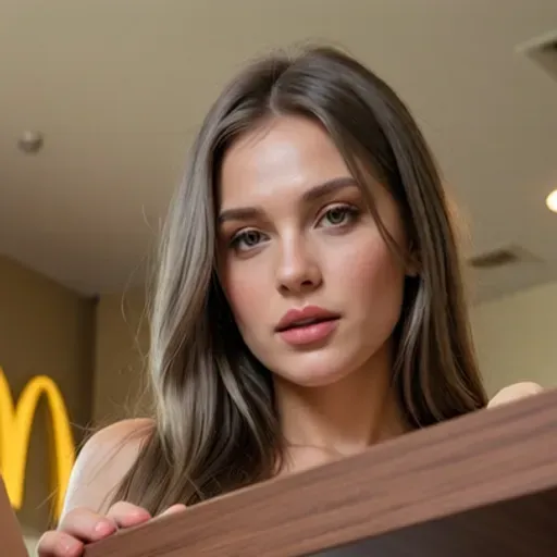 Pencipta imej lucah AI