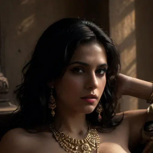 AI porn image generator