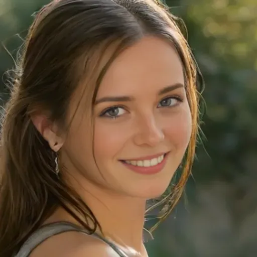 Pencipta imej lucah AI