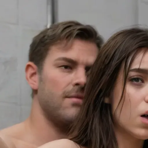yapay zekâ porno görsel üretici