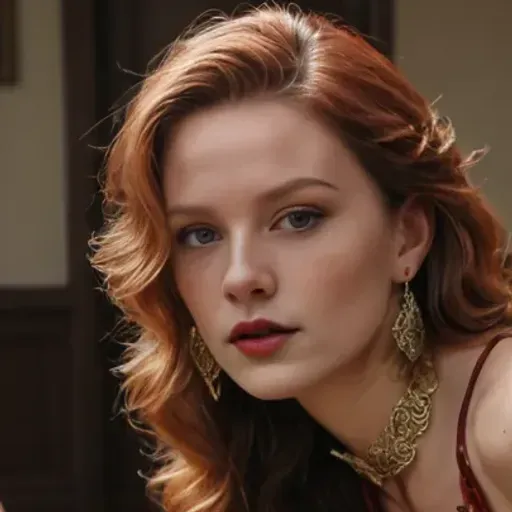 AI porn image generator