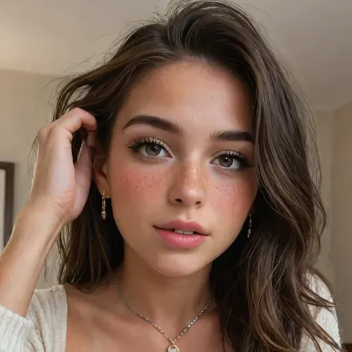 AI porn image generator