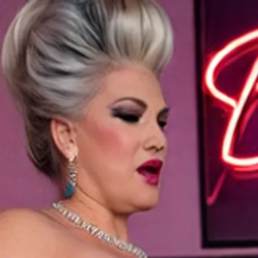 Penghasil gambar lucah AI