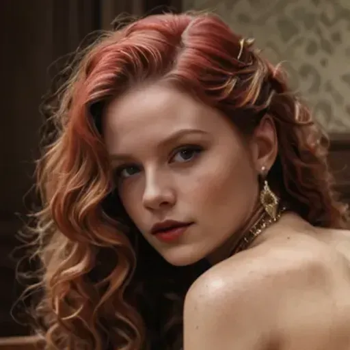 AI porn image generator