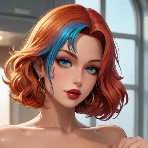 AI porn image generator