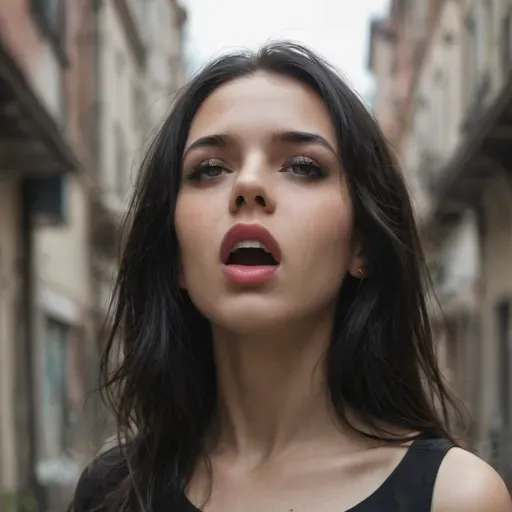 AI porn image generator