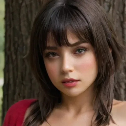 AI porn image generator