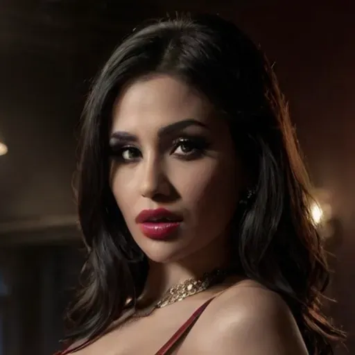 AI porn image generator