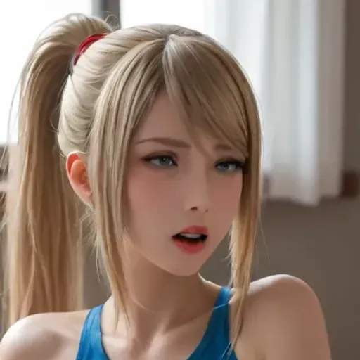 AI 포르노 이미지 생성기