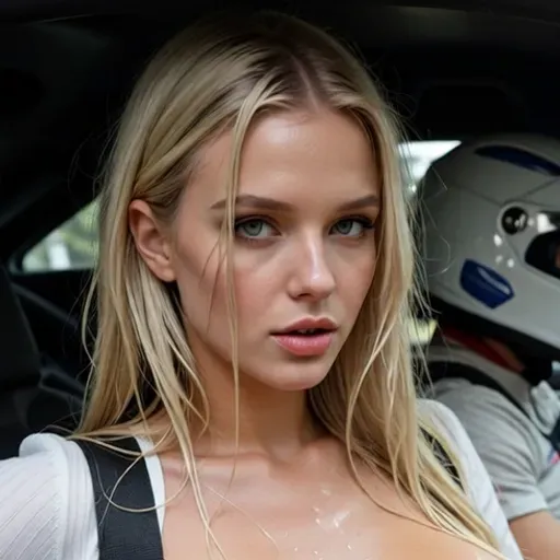 AI porn image generator