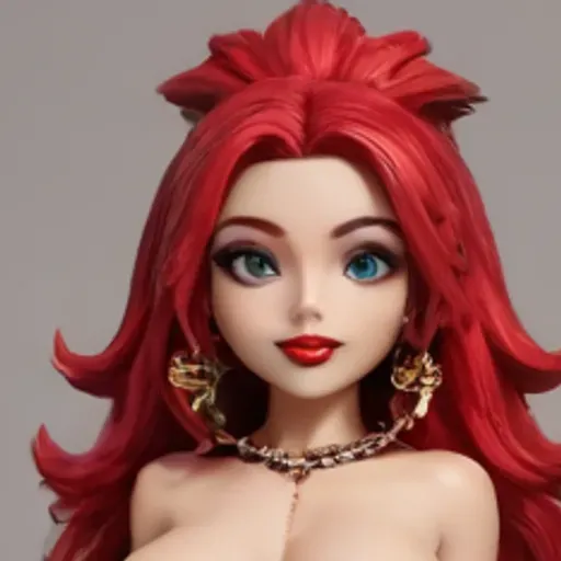 générateur d’images porno IA