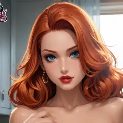 Pencipta imej lucah AI