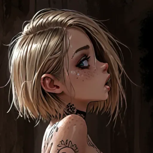 générateur d’images porno IA