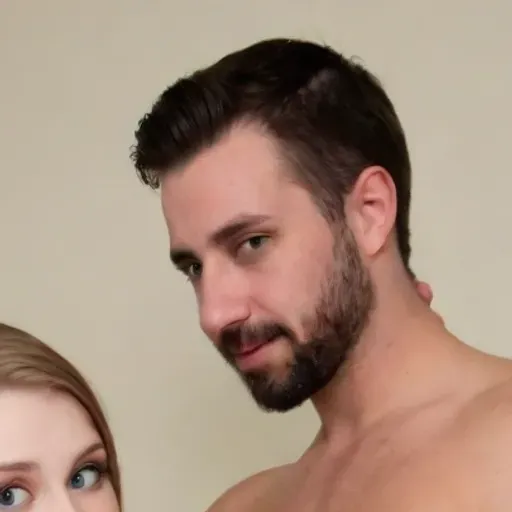 Pencipta imej lucah AI