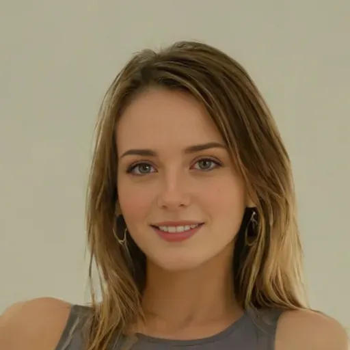 Pencipta imej lucah AI