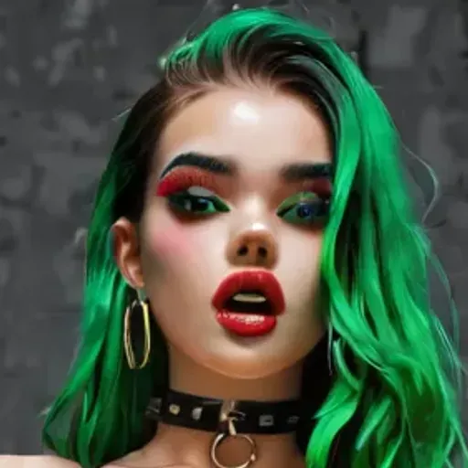 AI porn image generator