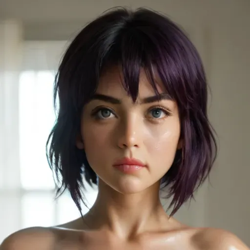 Pencipta imej lucah AI