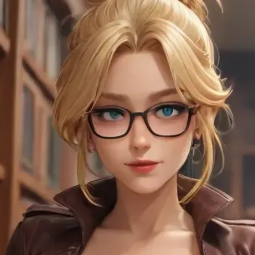 Pencipta imej lucah AI