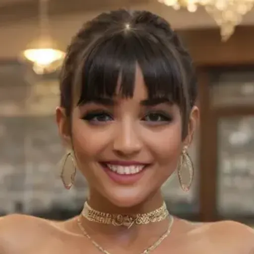 KI-Pornobild-Generator