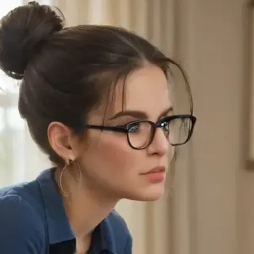 Pencipta imej lucah AI