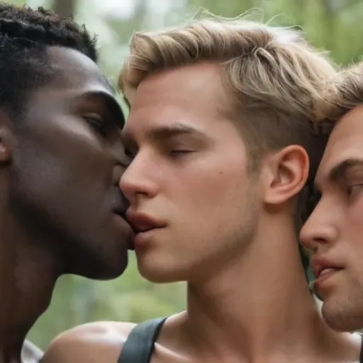 AI porn pic generator