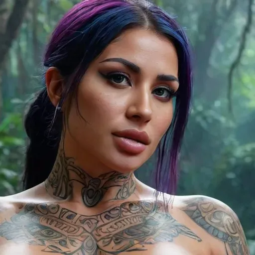 AI porn image generator