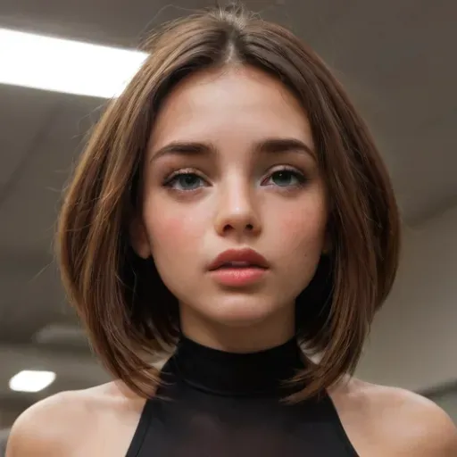 AI porn image generator