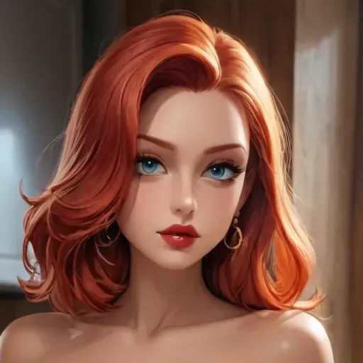 Pencipta imej lucah AI