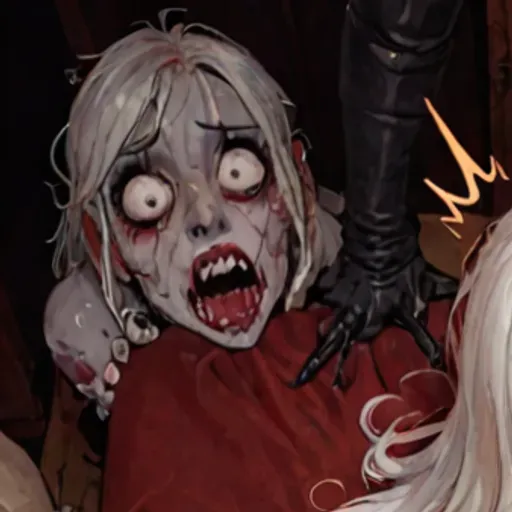 Pencipta imej lucah AI