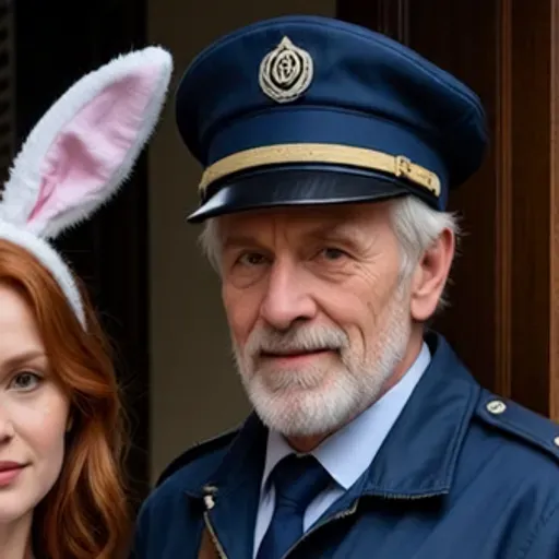 AI porn image generator