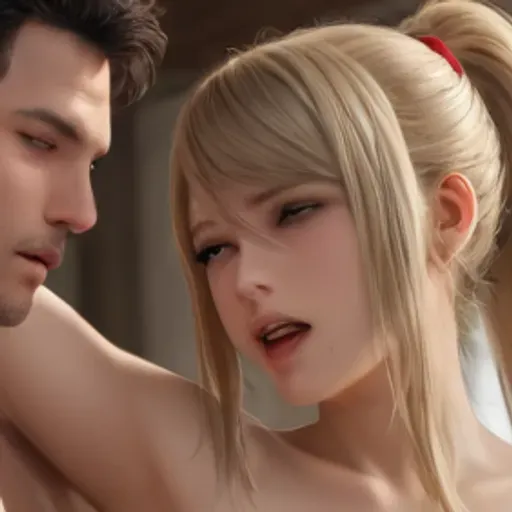 yapay zekâ porno foto üretici