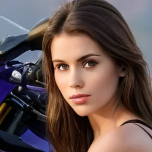 Pencipta imej lucah AI